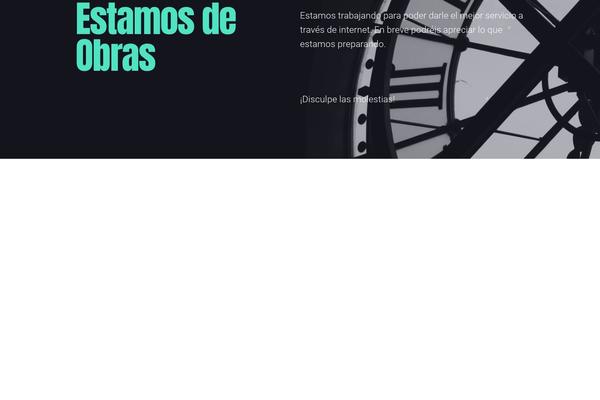 generatepress-childtheme theme websites examples