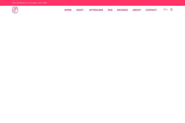 Shopkeeper • Multipurpose WooCommerce / WordPress eCommerce Website Builder for any Business theme site design template sample