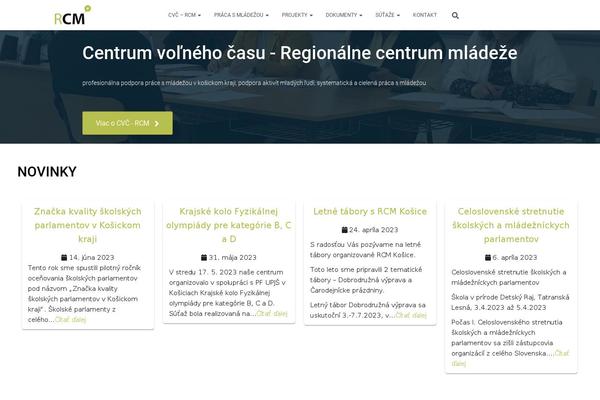 Site using Simple-photo-gallery plugin