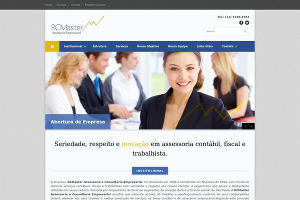 Site using WP Slider Plugin plugin