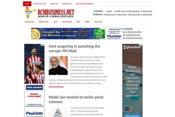 Mytheme theme site design template sample