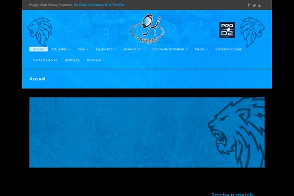 Site using Splash-screen plugin