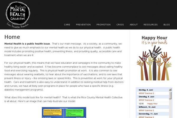 Eleven40 Pro theme site design template sample