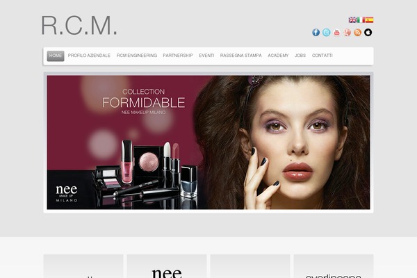 Site using Advanced-recent-posts-widget plugin