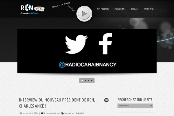 Musicpro theme site design template sample