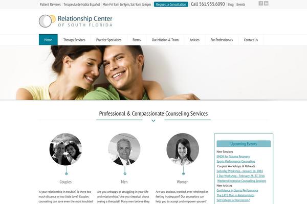 RT-Theme 18 theme site design template sample