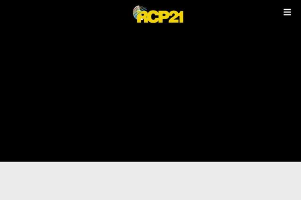 rcp21.com site used Rcp21