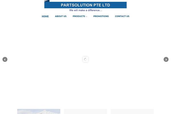 Site using Hnd-vc-addon plugin