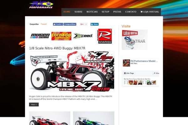 Striking theme site design template sample