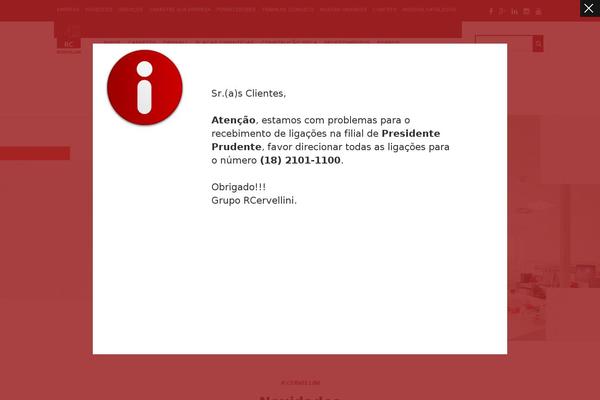 Site using Infinite Scroll and Load More Ajax Pagination plugin