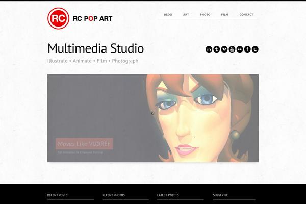 Site using Apollo13-framework-extensions plugin