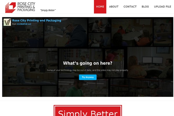 rcpp.com site used Salmon