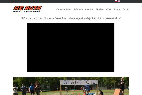 Site using Font plugin