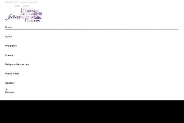 Site using Ultimate_VC_Addons plugin