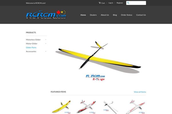 zindi-II theme site design template sample