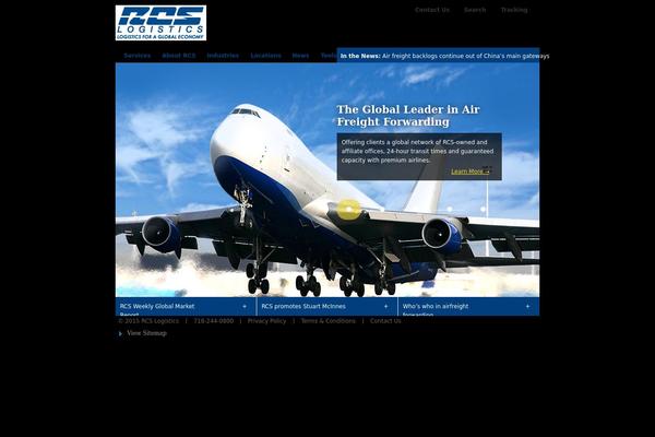 rcs-asia.com site used Rsc