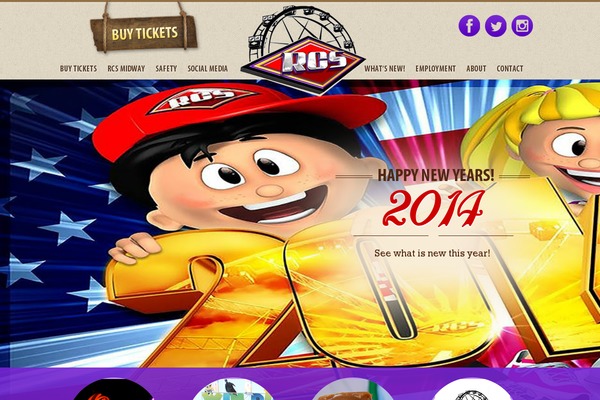 rcsfun.com site used Rcs