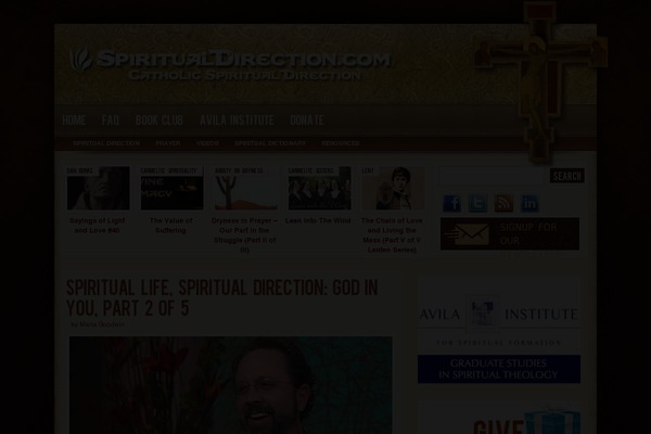Ksm_mod theme site design template sample