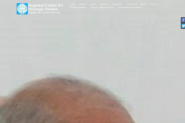 Site using TZ Plus Gallery plugin