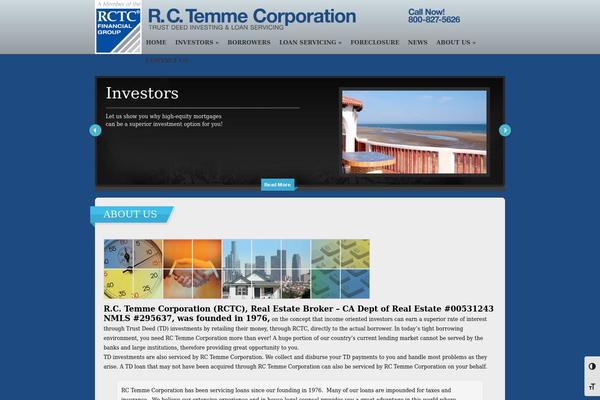 Site using Wens-ie-css3-support plugin