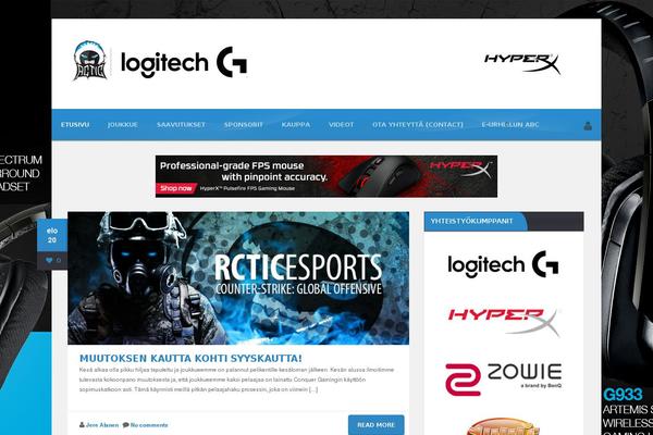 Site using Sk_isotope_gallery plugin