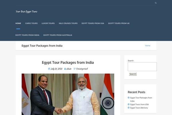 Adventure-tours theme site design template sample