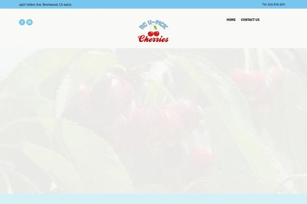 Site using Vc-extensions-cqbundle plugin