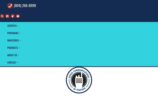Site using Stream-wireless plugin
