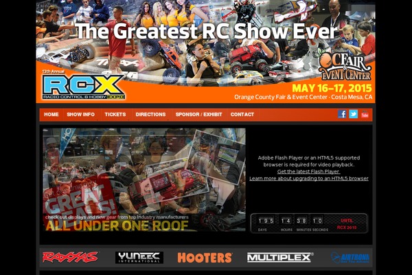 Story theme site design template sample