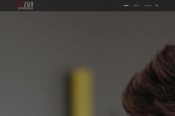 Site using Merobuilder plugin