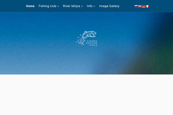 Vertex theme site design template sample