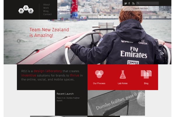 Site using Viper's Video Quicktags plugin