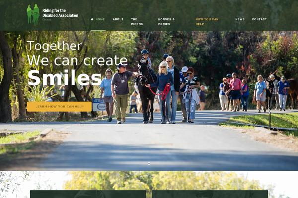 rdacyprus.com site used Greennature-v1-00