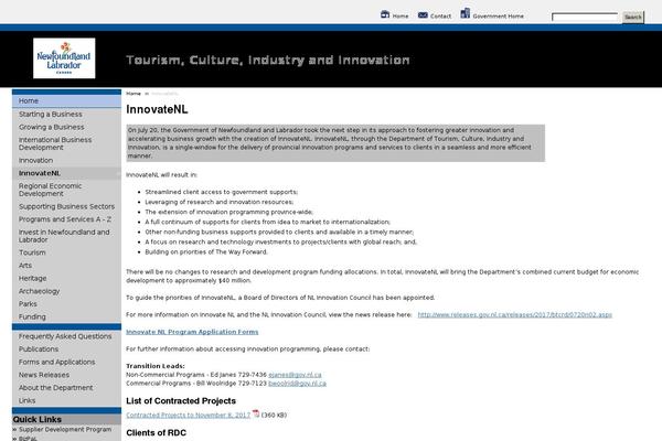Core-theme theme site design template sample