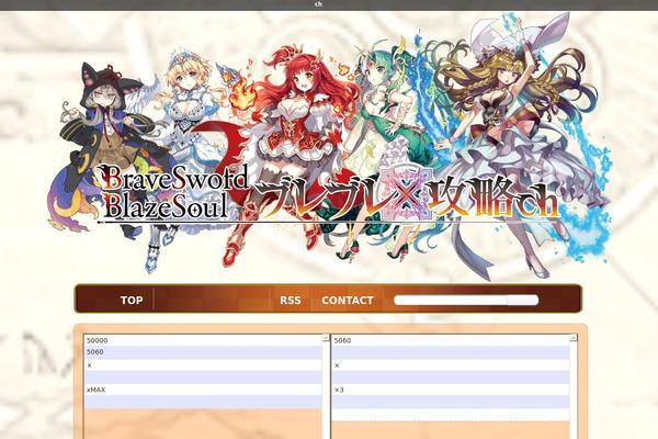 Pc theme site design template sample