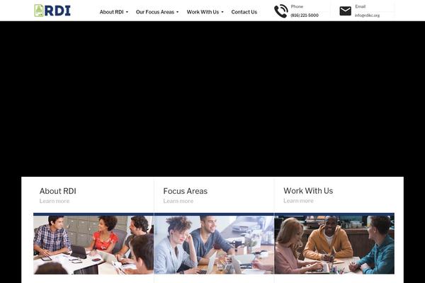 Ed-school theme site design template sample