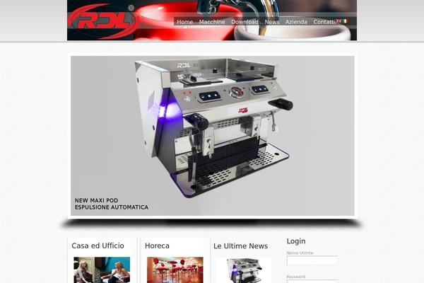 Site using Frontend Edit Profile plugin