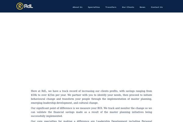 Site using JPS-Ajax-Post-Layout plugin