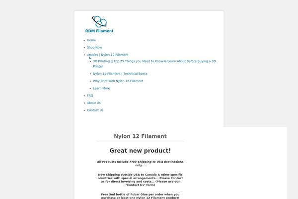 Site using Bootstrap Shortcodes plugin