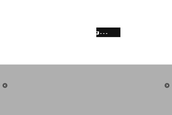 Prague theme site design template sample