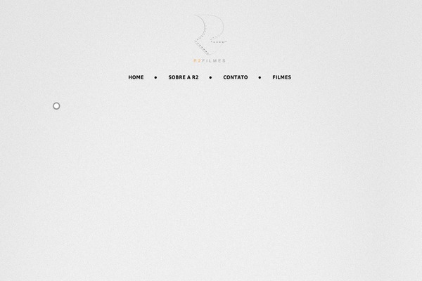 Gigawatt theme site design template sample