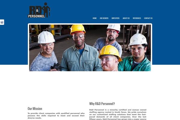 Site using AllWebMenus WordPress Menu Plugin plugin