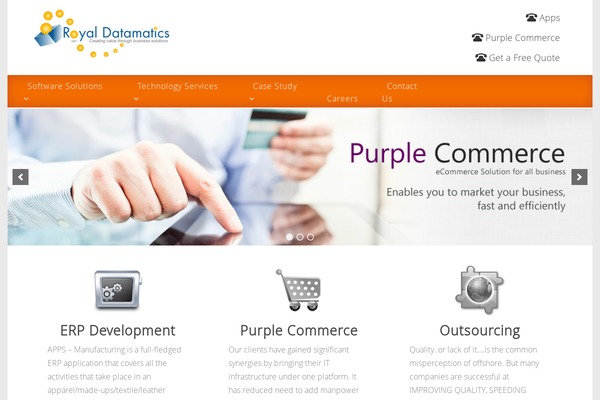 Site using Dynamic Headers plugin
