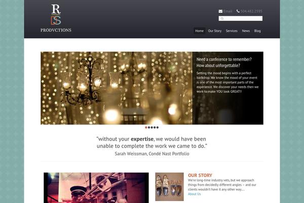 rdsconcepts.com site used Rds