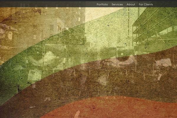 Site using Advanced post slider plugin