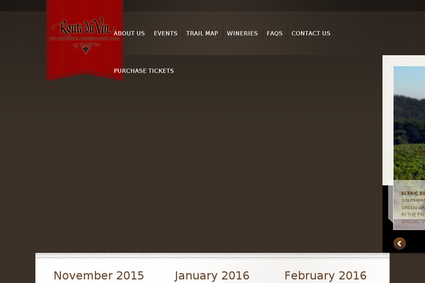 Site using Floating Social Media Icon plugin