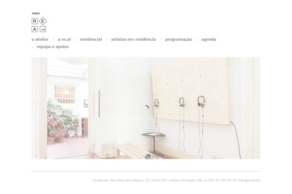Site using Home plugin