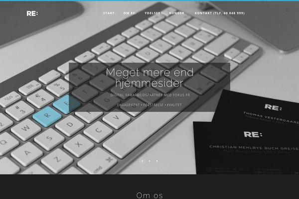 Site using Flickr-tag plugin