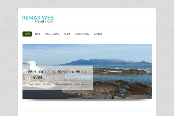 Site using Author Avatar Grid Widget plugin