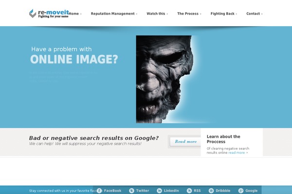 Construct theme site design template sample